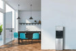 Avalon A13-S Bottleless Touchless Water Cooler – Hot, Cold & Cool Dispensing with Dual Filtration - The Fountain Direct