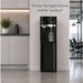 Avalon A20-B Bottom-Loading Water Cooler with Bullet Ice Maker - angled view