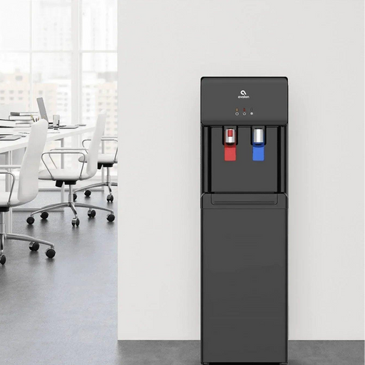 Avalon A6 Self Cleaning Bottom Loading Water Cooler – Hot & Cold - The Fountain Direct