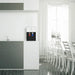 Avalon A8 Countertop Bottleless Water Cooler – Hot & Cold | Touchless Paddle Dispense - The Fountain Direct