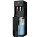 Avalon A6 Self Cleaning Bottom Loading Water Cooler – Hot & Cold - The Fountain Direct