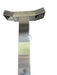 Bondi Double Head Stainless Steel Outdoor Double Rainfall Shower with Foot Wash & Handheld Wand - The Fountain Direct 