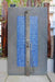 NW Showers Bondi Silver ADA 316L Stainless Steel Outdoor Pool Shower – Hot & Cold & Foot Wash - The Fountain Direct
