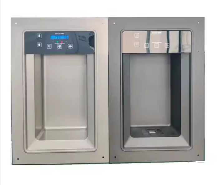 Surface Mount Bottle Filling Stations