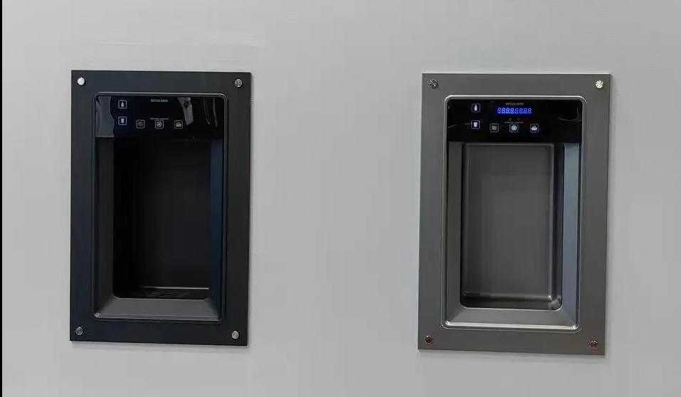 Surface Mount Bottle Filling Stations