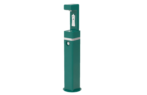Oasis DGM-BC-GRN Green