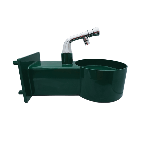 Stern-Williams 8100 Exterior Handwash Station – Durable & Vandal-Resistant - The Fountain Direct