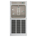 Elkay LZWSM8K ezH2O Stainless Steel In-Wall Bottle Filling Station – Filtered – Refrigerated - The Fountain Direct