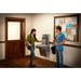 Halsey Taylor HTHB-HAC8BLSS-WF Bottle Filling Station with Cooler – Filtered – Refrigerated – Indoor - The Fountain Direct