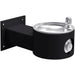 Elkay LK4405 Outdoor Wall-Mounted Drinking Fountain For Parks – Vandal-Resistant - The Fountain Direct