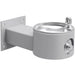 Elkay LK4405FRK Outdoor Wall-Mount Drinking Fountain – Freeze Resistant - The Fountain Direct