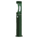 Elkay LK4400BFEVG ezH2O® Outdoor Bottle Filller – Non-Filtered, Non-Refrigerated - The Fountain Direct
