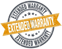 NW Showers 2-Year Extended Warranty on Shower Parts (One Plan per Unit)