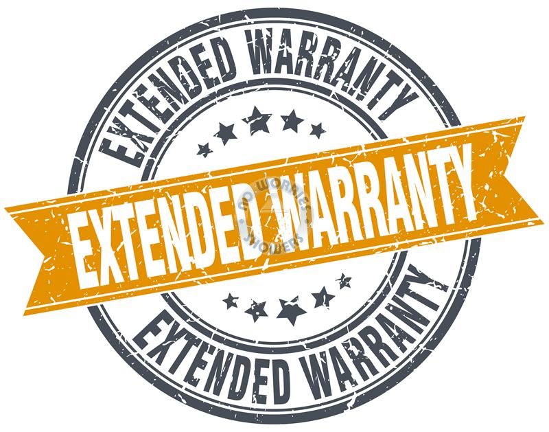 NW Showers 2-Year Extended Warranty on Shower Parts (One Plan per Unit)
