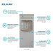 Elkay DSSBF8SP ezH2O® Floor Standing Bottle Filling Station – Filtered & Refrigerated - The Fountain Direct