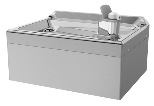 Oasis F100 product view