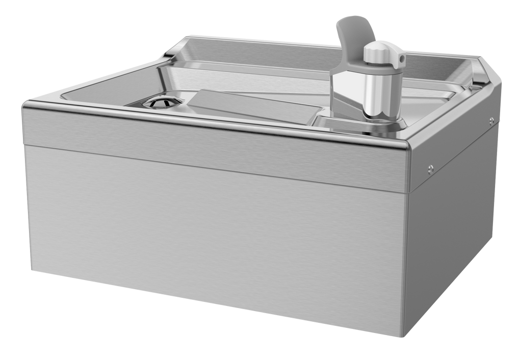 Oasis F100 product view