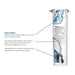 Halsey Taylor 55898C_3PK – WaterSentry Plus Replacement Filter | 3-Pack - The Fountain Direct