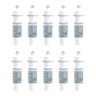 Haws 6445-C – PFOA/PFOS (PFAS) Drinking Water Filter, 2,500 Gal., 12 Pack