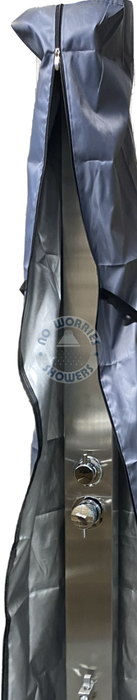 NW Showers Insulated Protective Cover for Freestanding Outdoor Showers – Fits All NW Showers Models