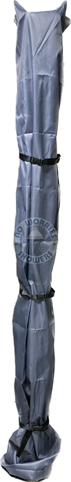 NW Showers Insulated Protective Cover for Freestanding Outdoor Showers – Fits All NW Showers Models