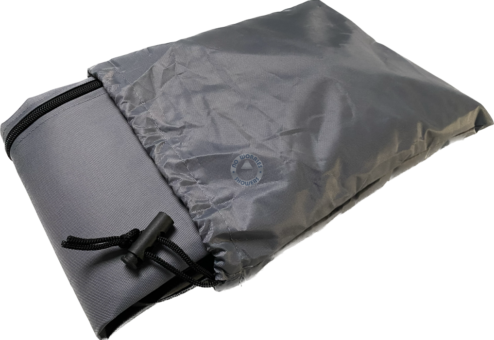 NW Showers Insulated Protective Cover for Freestanding Outdoor Showers – Fits All NW Showers Models