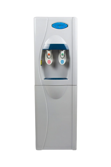 Crystal Quest CQE-WC-00902 Hybrid Ultrafiltration + Reverse Osmosis Bottleless Water Cooler