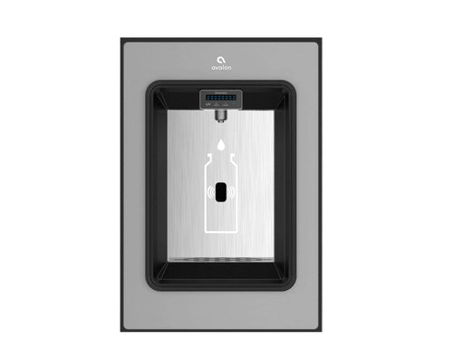 Avalon A50 In-Wall Bottle Filler – WiFi Enabled, Cool Water, and UV Sterilization (No refrigerated) - The Fountain Direct