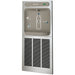 Elkay LZWS8K eZH2O In-Wall Mounted Bottle Filling Station – Fully Recessed – Indoor Use - The Fountain Direct