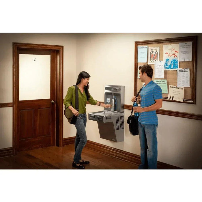Halsey Taylor HTHB-HAC-RF HydroBoost® Bottle Filling Station Retrofit Kit – Filtered - The Fountain Direct