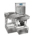 Elkay LZSTL8WSLP Enhanced Bottle Filler & Bi-Level ADA Cooler - The Fountain Direct