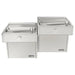 Elkay VRCTLR8SC Bi-Level Wall Mount ADA Cooler – Non-Filtered, Refrigerated - The Fountain Direct