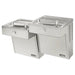 Elkay VRCTLR8SC Bi-Level Wall Mount ADA Cooler – Non-Filtered, Refrigerated - The Fountain Direct