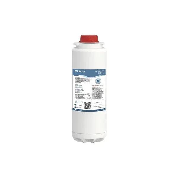 Elkay 51300C-3PK WaterSentry® Lead + Microplastics NSF/ANSI Certified Filter (3-Pack) (Bottle Fillers) - The Fountain Direct