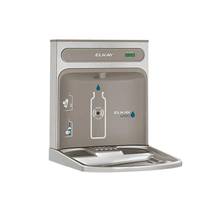 Elkay EZWSRK EZH2O®  Bottle Filling Station – Touchless, Non-Refrigerated, ADA Compliant - The Fountain Direct