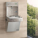 Elkay LZSG8WSSK Bottle Filler & Single ADA Cooler – Filtered, Refrigerated - The Fountain Direct