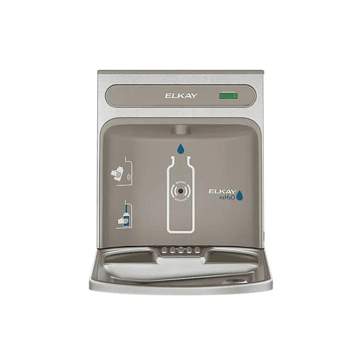 Elkay EZWSRK EZH2O®  Bottle Filling Station – Touchless, Non-Refrigerated, ADA Compliant - The Fountain Direct