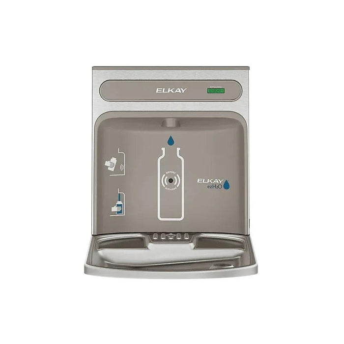 Elkay EZWSRK EZH2O®  Bottle Filling Station – Touchless, Non-Refrigerated, ADA Compliant - The Fountain Direct