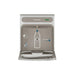 Elkay EZWSRK EZH2O®  Bottle Filling Station – Touchless, Non-Refrigerated, ADA Compliant - The Fountain Direct