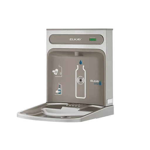 Elkay EZWSRK EZH2O®  Bottle Filling Station – Touchless, Non-Refrigerated, ADA Compliant - The Fountain Direct