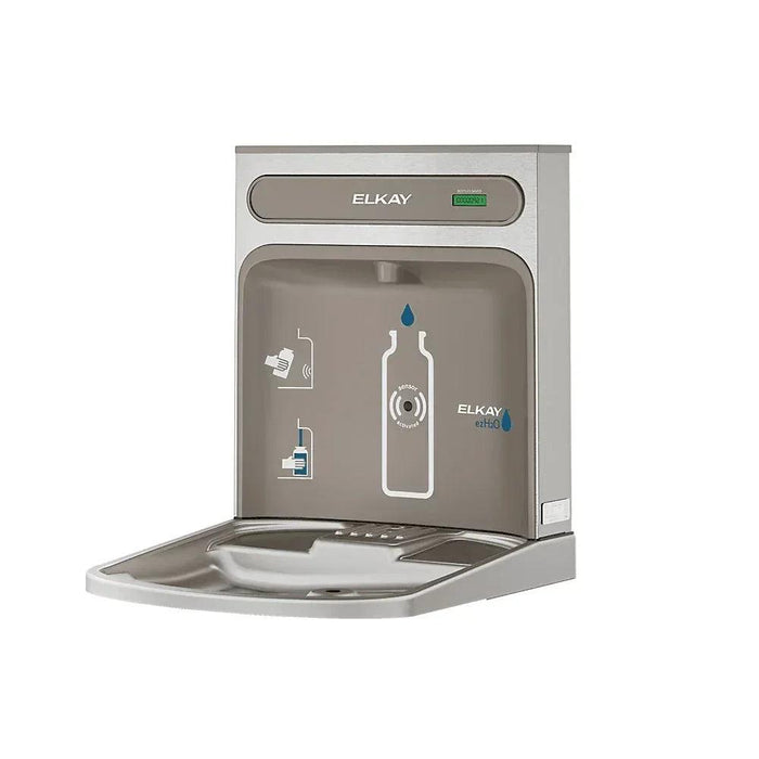Elkay EZWSRK EZH2O®  Bottle Filling Station – Touchless, Non-Refrigerated, ADA Compliant - The Fountain Direct