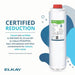 Elkay EZOOSTL8LC Bi-Level ADA Cooler – Hands-Free, Non-Filtered, Refrigerated - The Fountain Direct