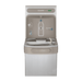 Elkay EZS8WSSK EZH2O® Hands-Free Bottle Filling Station & Cooler – Filtered, 8 GPH Chilled & ADA Compliant - The Fountain Direct 