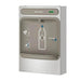 Elkay EZWSSM Bottle Filling Station Surface Mount - The Fountain Direct