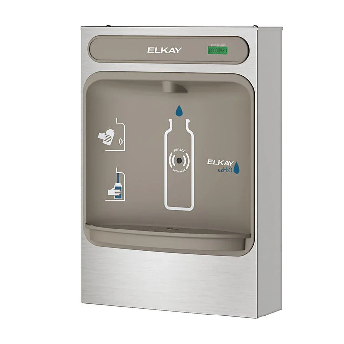 Elkay EZWSSM Bottle Filling Station Surface Mount