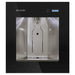 Elkay LBWD06BKK Liv® Built-In Filtered Water Dispenser – Refrigerated, Remote Chiller, Hands-Free - The Fountain Direct