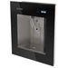 Elkay LBWD06BKK Liv® Built-In Filtered Water Dispenser – Refrigerated, Remote Chiller, Hands-Free - The Fountain Direct