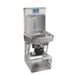 Elkay LZS8WSLK Bottle Filling Station & Single ADA Cooler – Filtered, Refrigerated, Touchless - The Fountain Direct