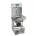 Elkay EZS8WSLK EZH2O® Bottle Filling Station with Single ADA Cooler – Wall-Mounted - The Fountain Direct 