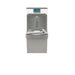 Elkay LZS8WSLK Bottle Filling Station & Single ADA Cooler – Filtered, Refrigerated, Touchless - The Fountain Direct